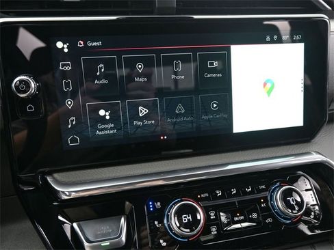 New 2025 GMC Sierra 2500 Denali w/ Denali Reserve Package image 34