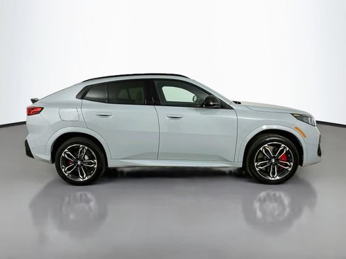 New 2026 BMW X2 xDrive28i w/ Technology Package AWD/4WD image 4