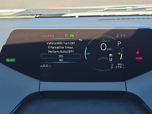 New 2026 Toyota Prius Plug-In Hybrid image 28