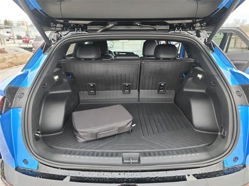 New 2026 Chevrolet Blazer EV RS image 14