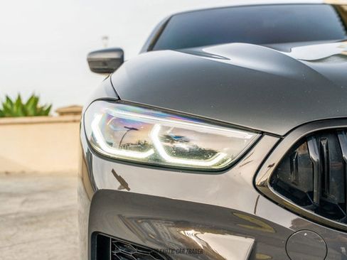 Used 2019 BMW M850i xDrive Convertible image 64