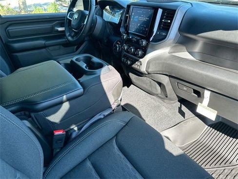 New 2026 RAM 1500 Tradesman image 10