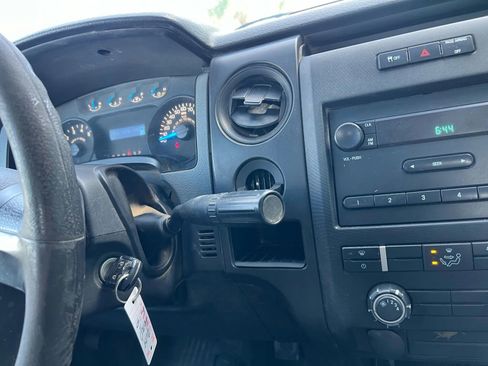 Used 2014 Ford F150 XL w/ Power Equipment Group image 10