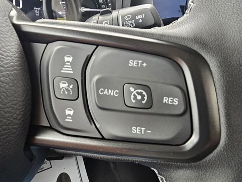 New 2025 Jeep Wrangler Unlimited Sport S 4xe w/ Dual Top Group image 17