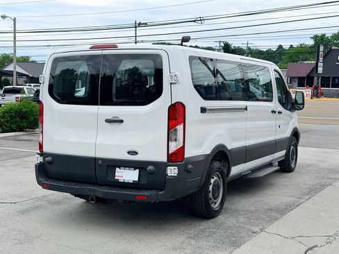 Used 2018 Ford Transit 350 XL RWD image 6