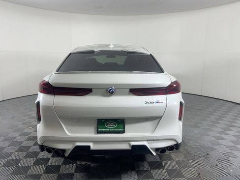 Used 2023 BMW X6 M image 11