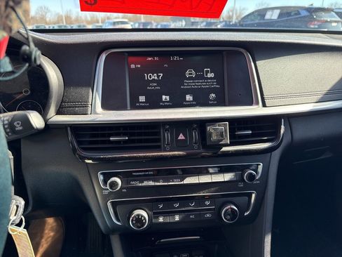 Used 2019 Kia Optima LX image 10