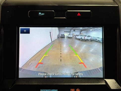 Used 2021 Ford F250 XLT AWD/4WD image 44