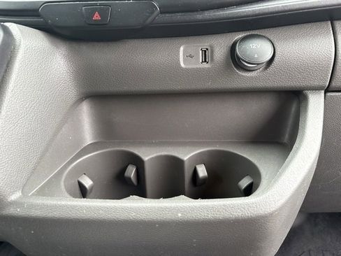 Used 2024 Ford Transit 250 Low Roof w/ Exterior Upgrade Package image 24