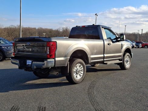 Certified 2020 Ford F250 XLT w/ XLT Value Package image 6