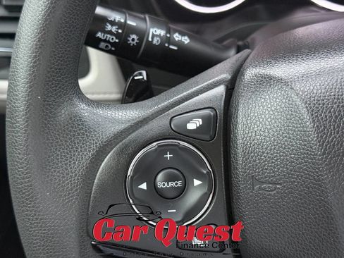 Used 2017 Honda HR-V EX image 30