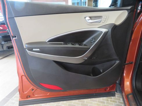 Used 2015 Hyundai Santa Fe Sport 2.0T w/ Option Group 05 image 13