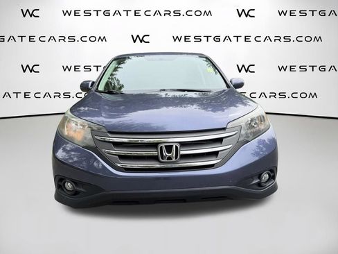Used 2012 Honda CR-V EX image 11