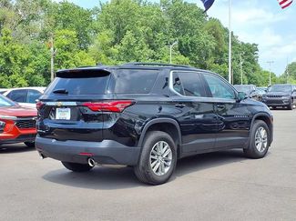Used 2023 Chevrolet Traverse LT AWD/4WD video 2