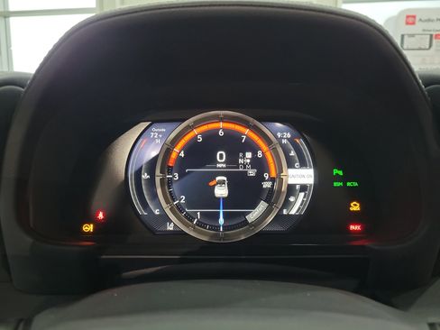 Used 2021 Lexus LC 500 Convertible w/ Touring Package image 20