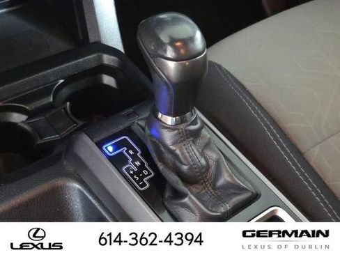 Used 2021 Toyota Tacoma TRD Sport w/ Technology Package AWD/4WD image 26