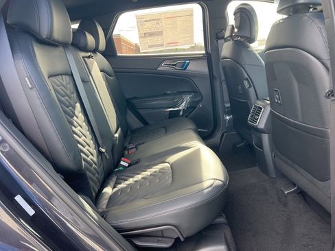New 2026 Kia Sportage X-Line w/ X-Line Technology Package image 14