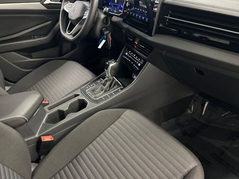 New 2025 Volkswagen Jetta Sport image 14