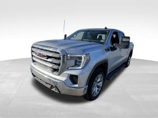 Used 2021 GMC Sierra 1500 SLE 360° Tour