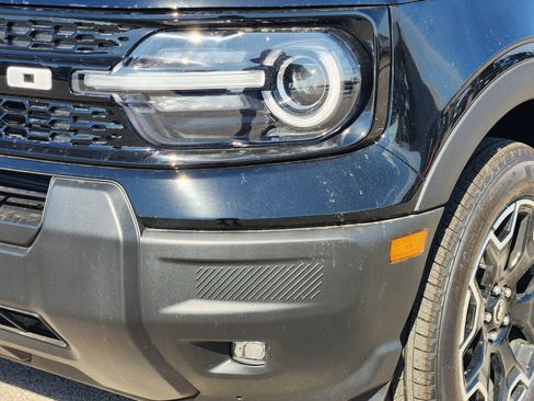 New 2026 Ford Bronco Sport Outer Banks AWD/4WD image 6