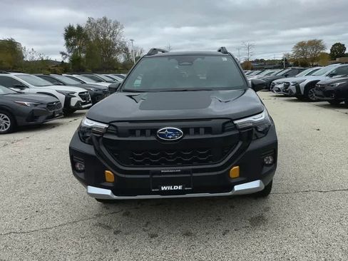 New 2026 Subaru Forester Wilderness image 3