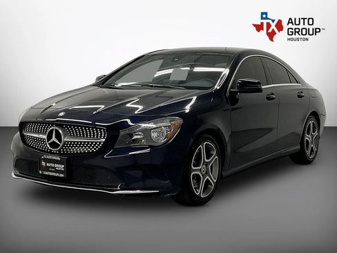 Used 2017 Mercedes-Benz CLA 250 image 5