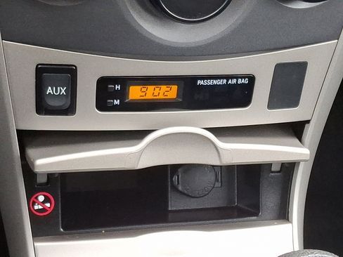 Used 2010 Toyota Corolla S image 22