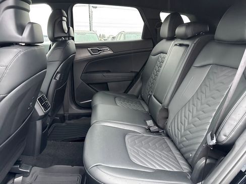 New 2026 Kia Sportage X-Line image 17