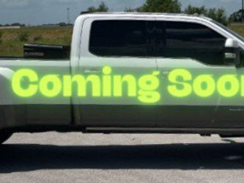 Used 2022 Ford F350 King Ranch w/ King Ranch Ultimate Package AWD/4WD image 5