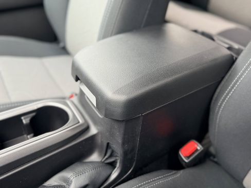 Used 2023 Toyota Tacoma TRD Sport image 19