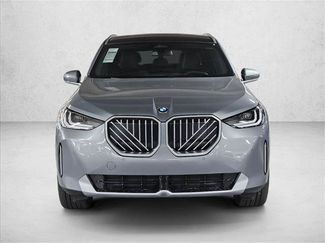 Used 2026 BMW X3 xDrive30i w/ Convenience Package AWD/4WD video 2