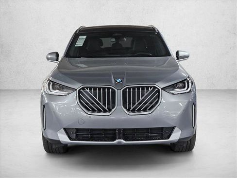 Used 2026 BMW X3 xDrive30i w/ Convenience Package AWD/4WD image 2