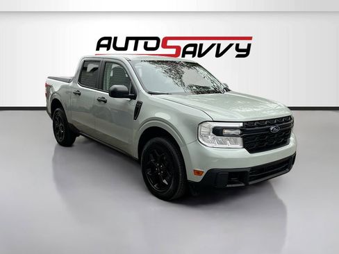 Used 2024 Ford Maverick XLT w/ Equipment Group 300A Standard image 1