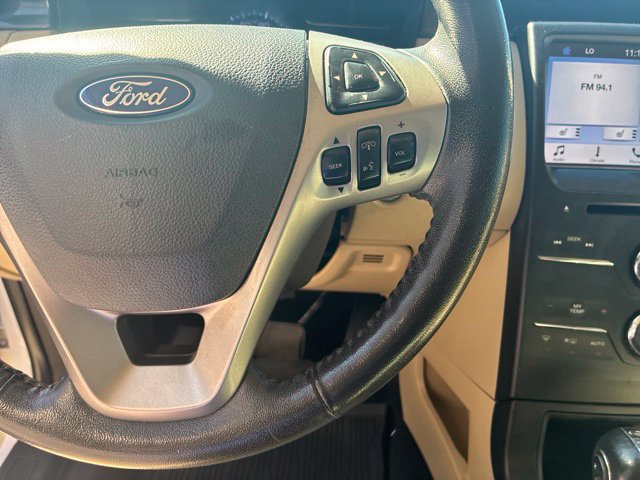 Used 2019 Ford Flex SEL w/ Equipment Group 202A FWD image 23
