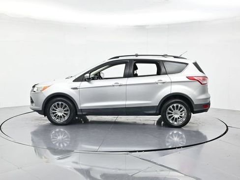 Used 2014 Ford Escape SE w/ Equipment Group 201A AWD/4WD image 7