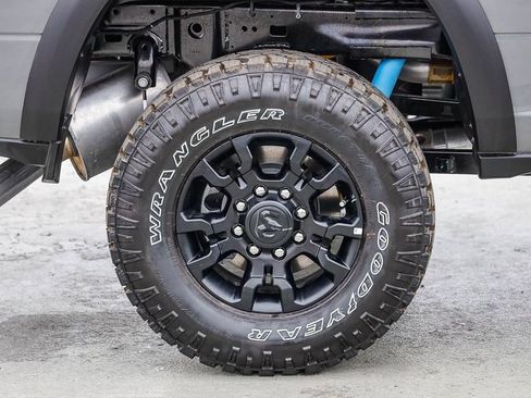 New 2026 RAM 2500 Power Wagon AWD/4WD image 12