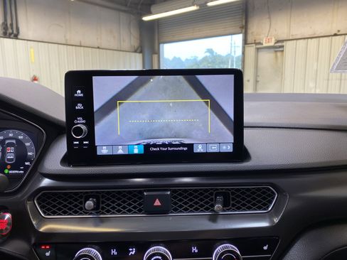 Used 2025 Acura Integra A-Spec image 46