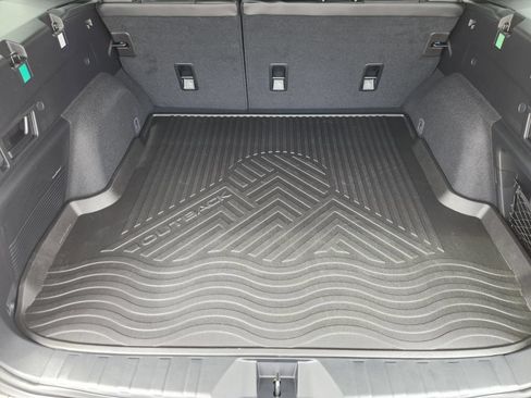 New 2026 Subaru Outback Limited AWD/4WD image 24