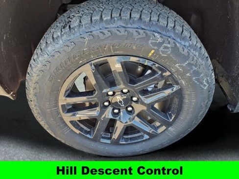 New 2026 Chevrolet Silverado 1500 LT Trail Boss w/ Convenience Package II image 27