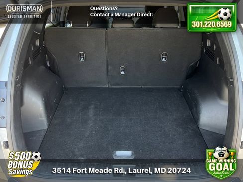 Used 2024 Hyundai Tucson SEL AWD/4WD image 20