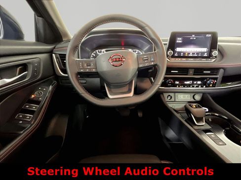 Used 2026 Nissan Rogue SV w/ Rock Creek Premium Package AWD/4WD image 8