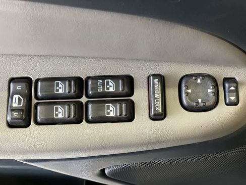 Used 2002 Chevrolet Tahoe Z71 AWD/4WD image 16