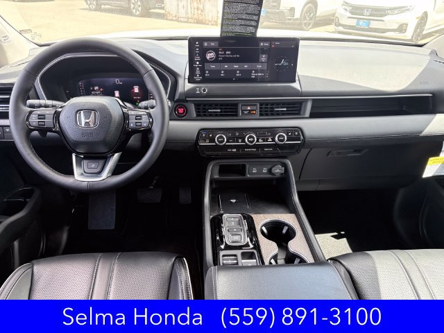 New 2026 Honda Pilot Elite image 7