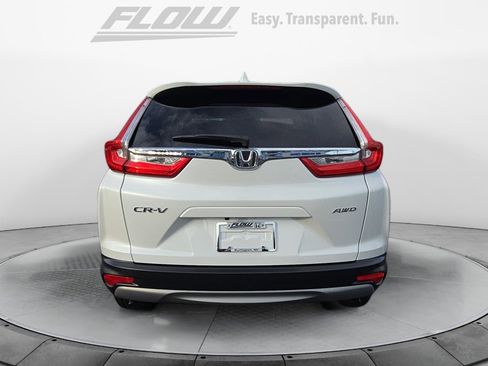 Used 2019 Honda CR-V EX-L image 8