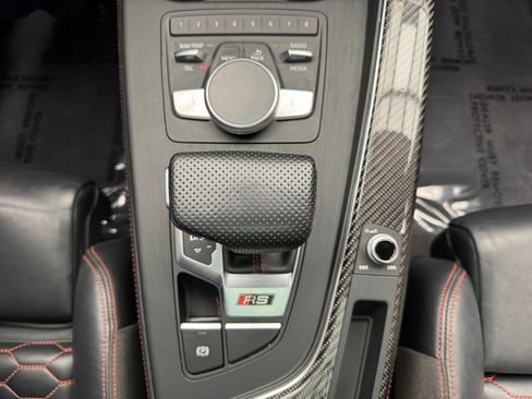 Used 2019 Audi RS 5 Sportback w/ RS Driver Assistance Package AWD/4WD image 20