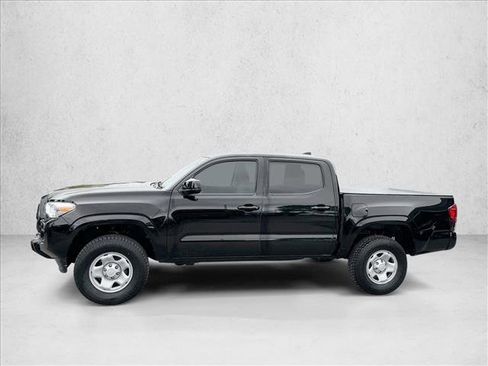 Used 2023 Toyota Tacoma SR AWD/4WD image 4
