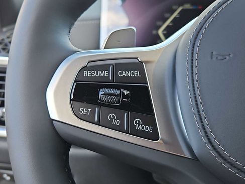 New 2026 BMW X6 xDrive40i image 22