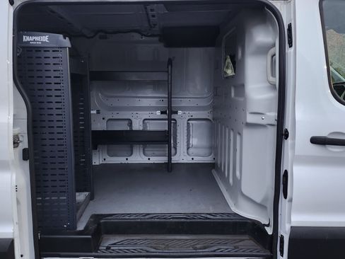 Used 2022 Ford Transit 250 Low Roof image 16