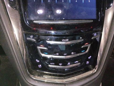 Used 2016 Cadillac CTS Luxury image 11