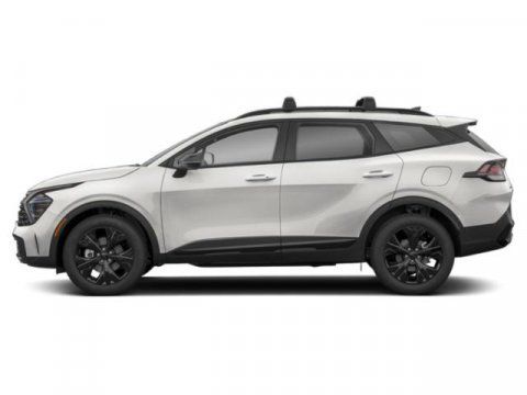 Used 2025 Kia Sportage X-Line w/ Premium Package AWD/4WD image 6